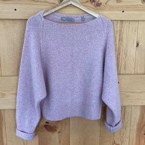 Vince Cashmere Sweater